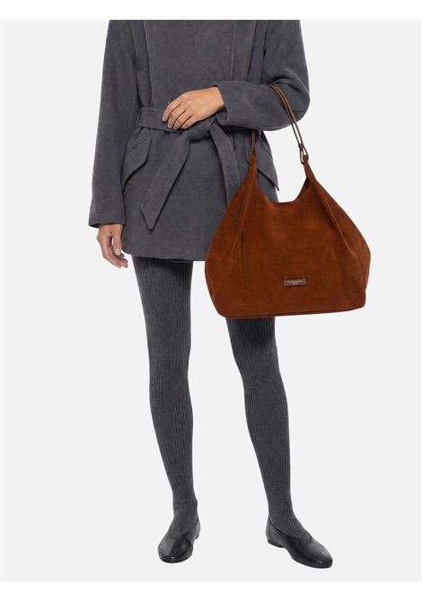 Bag dua Gianni Chiarini GIANNI CHIARINI | Bag | BS9800COGNAC